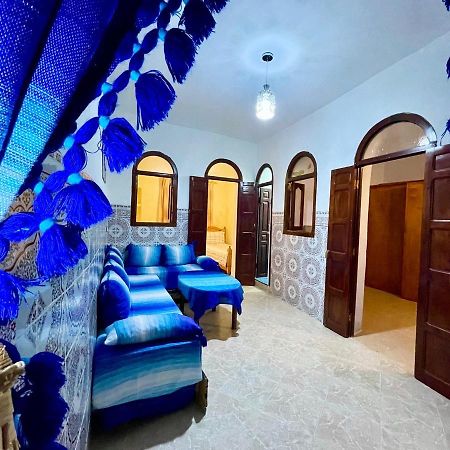 Apartmán Oldtown House Šafšawán Exteriér fotografie