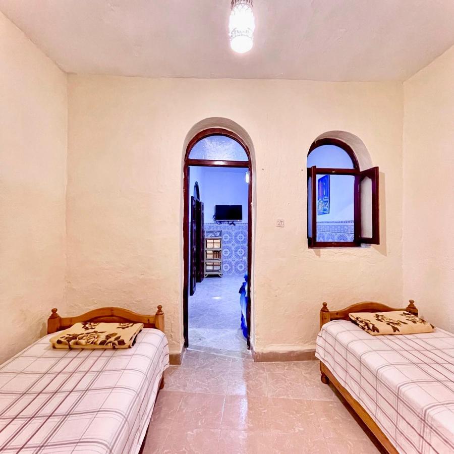 Apartmán Oldtown House Šafšawán Exteriér fotografie