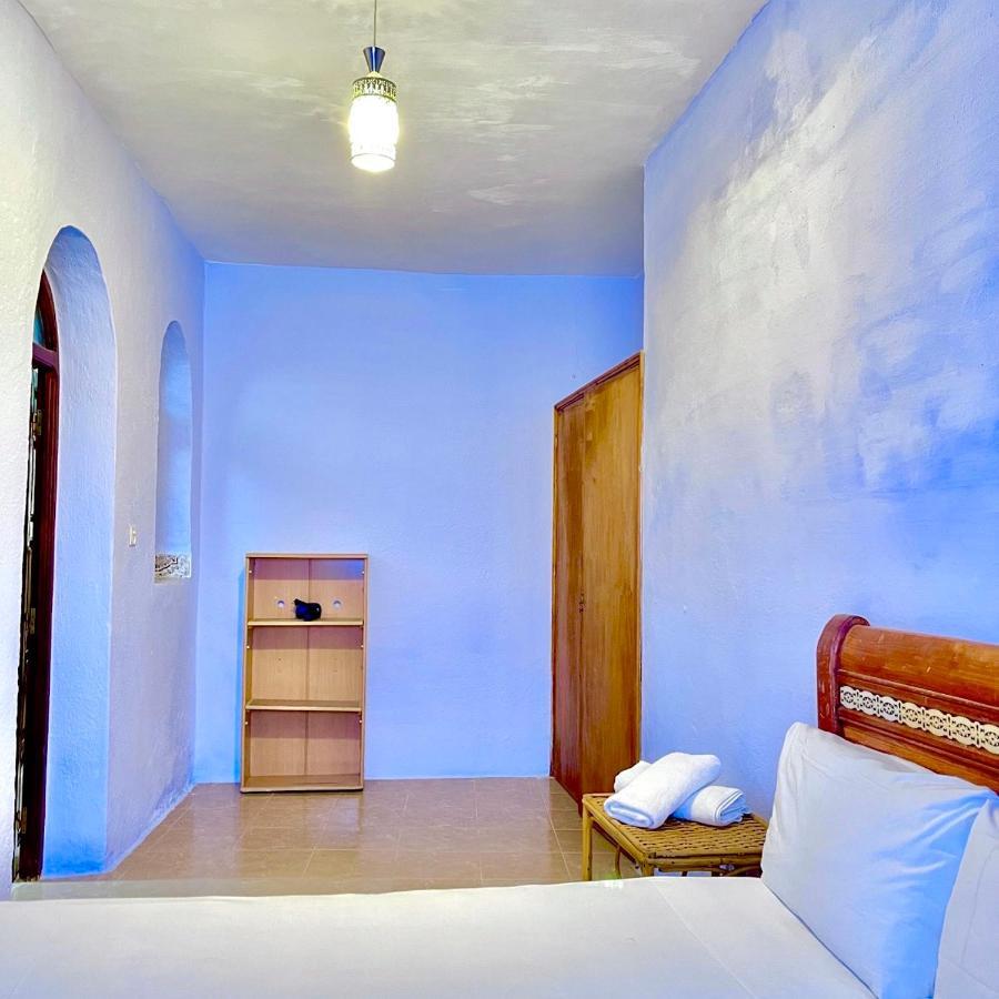 Apartmán Oldtown House Šafšawán Exteriér fotografie