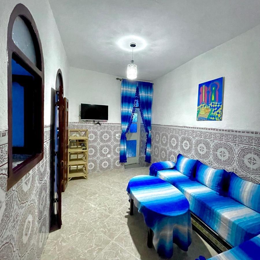 Apartmán Oldtown House Šafšawán Exteriér fotografie